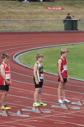 2026 Colgate Games Day 1 photo